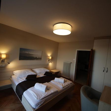 Apartma Kocevar Portorož Extérieur photo