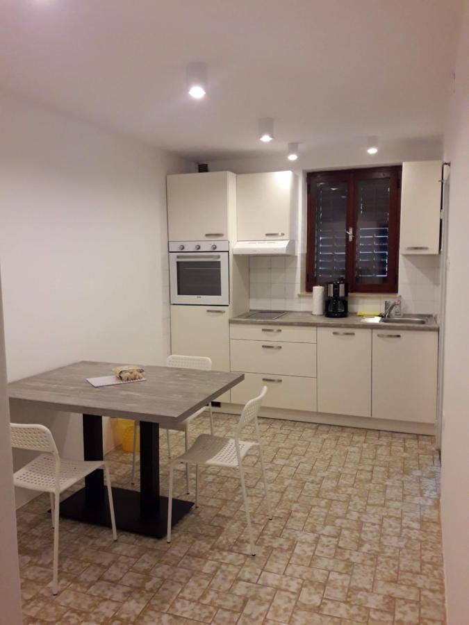 Apartma Kocevar Portorož Extérieur photo
