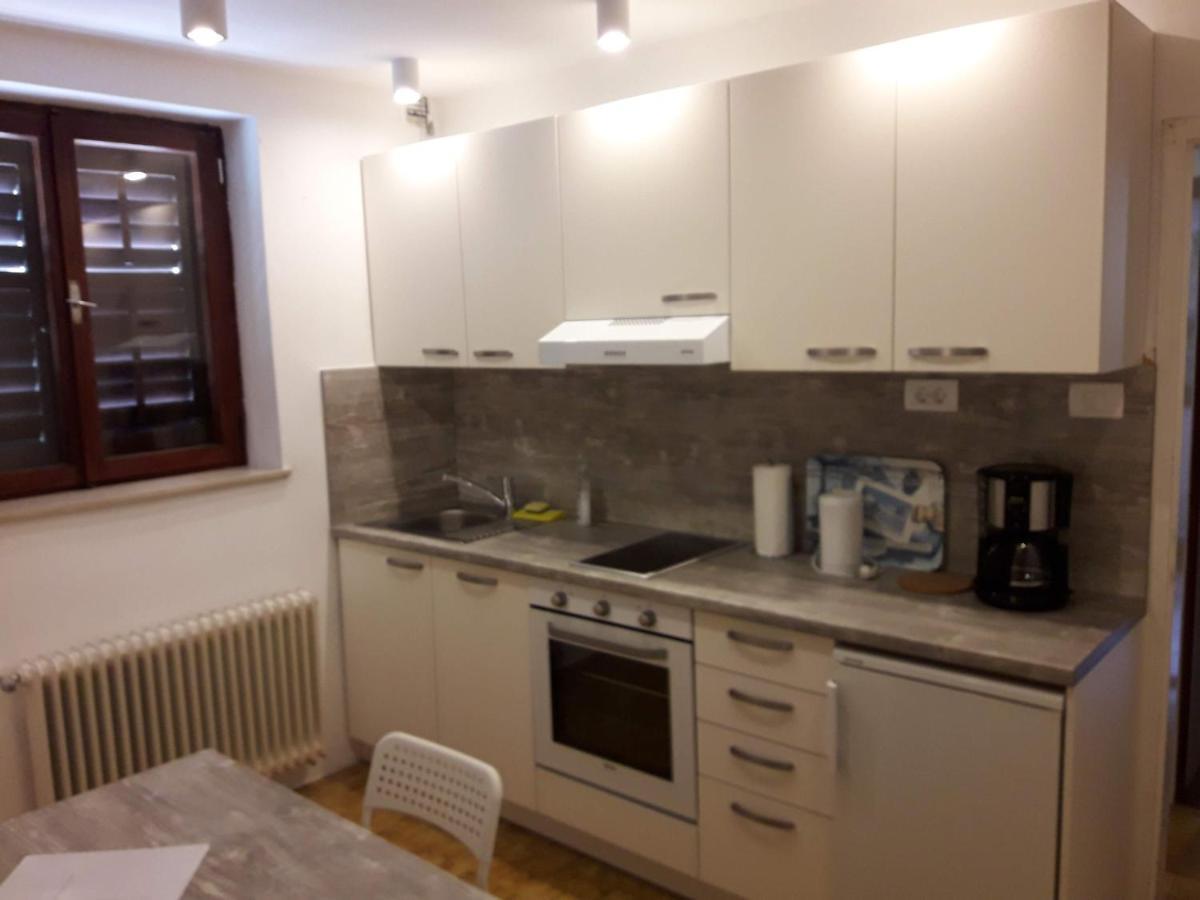 Apartma Kocevar Portorož Extérieur photo