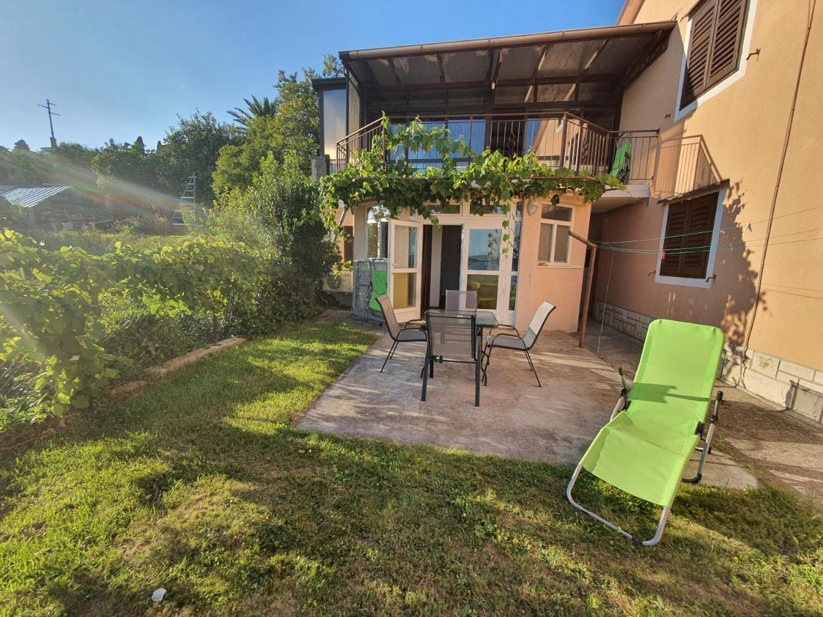 Apartma Kocevar Portorož Extérieur photo