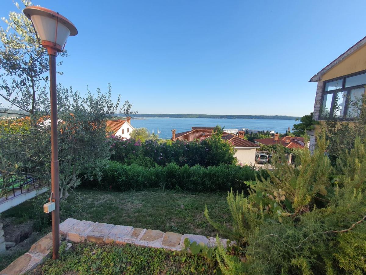 Apartma Kocevar Portorož Extérieur photo