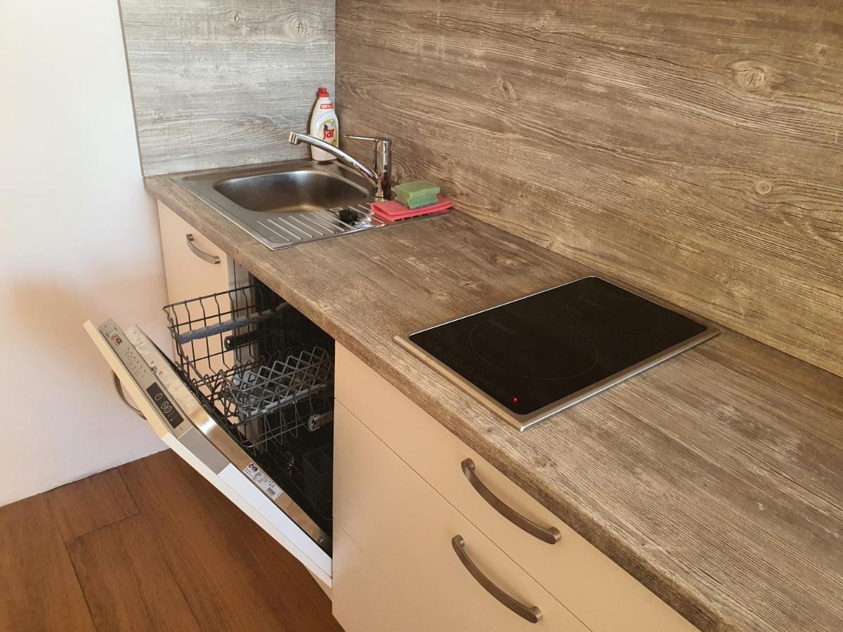 Apartma Kocevar Portorož Extérieur photo