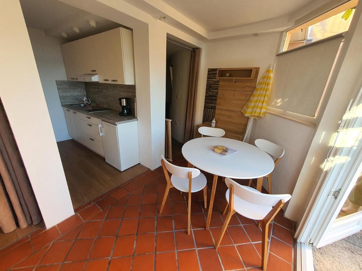 Apartma Kocevar Portorož Extérieur photo