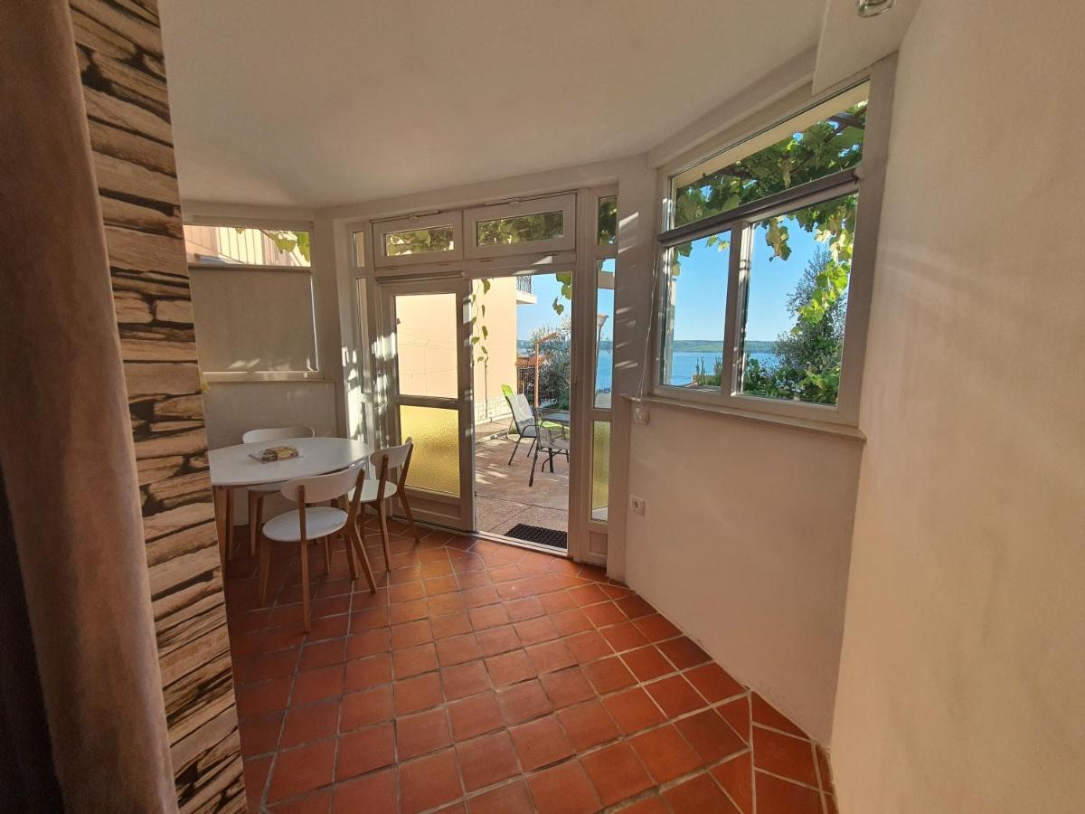 Apartma Kocevar Portorož Extérieur photo