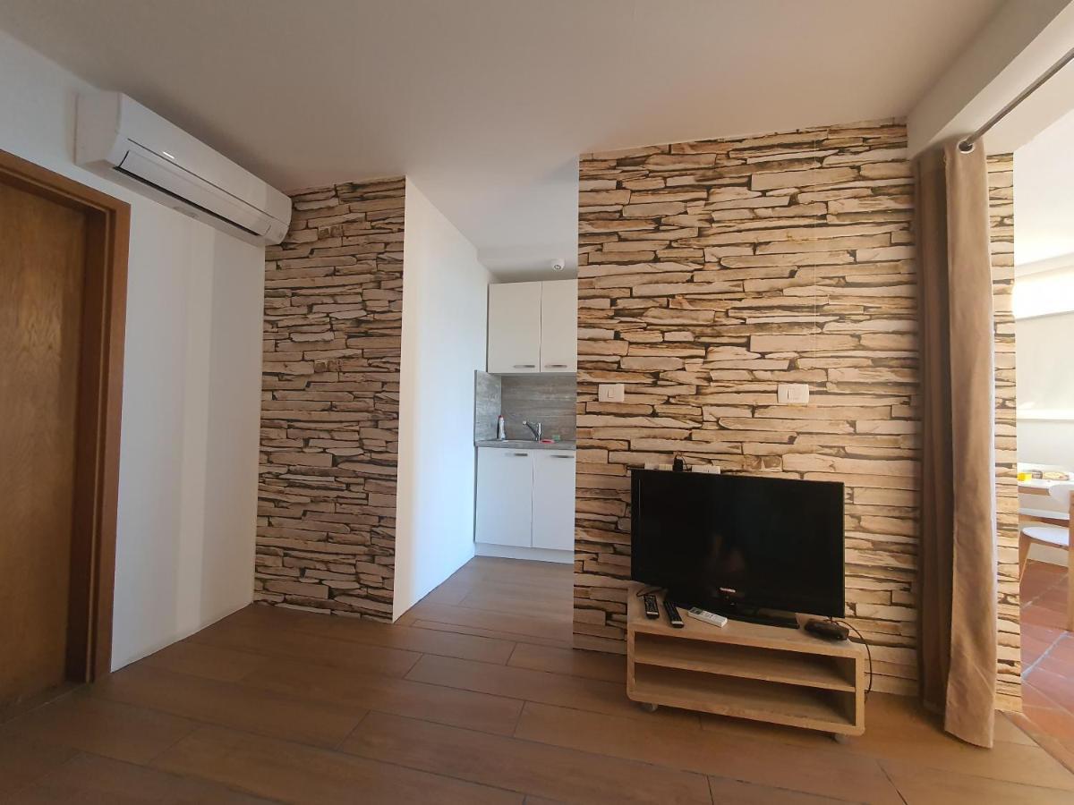 Apartma Kocevar Portorož Extérieur photo