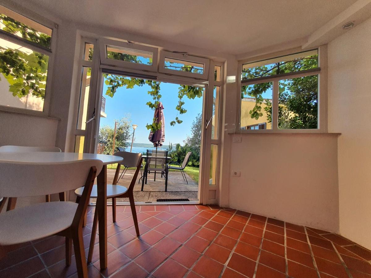 Apartma Kocevar Portorož Extérieur photo