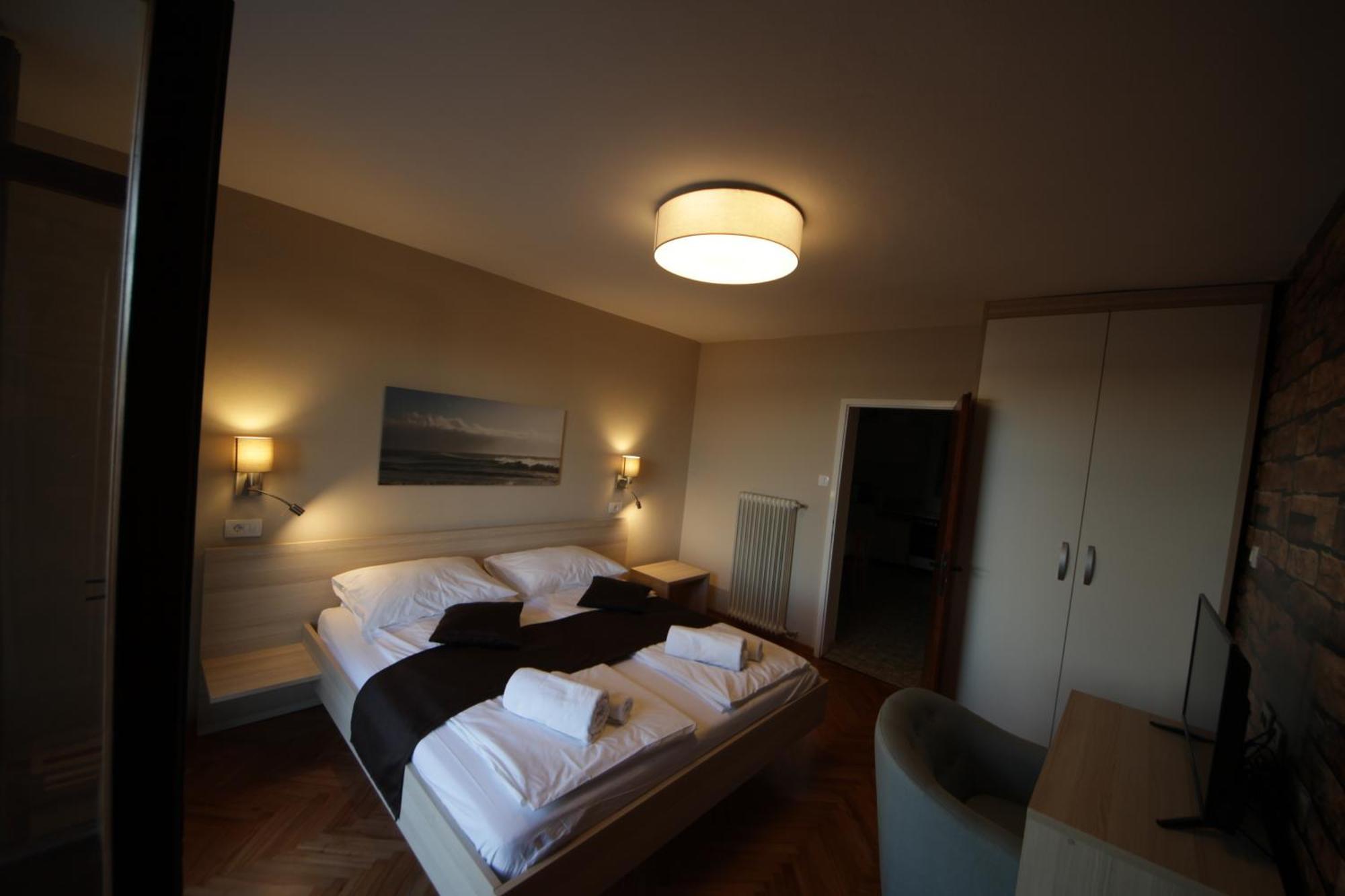 Apartma Kocevar Portorož Extérieur photo