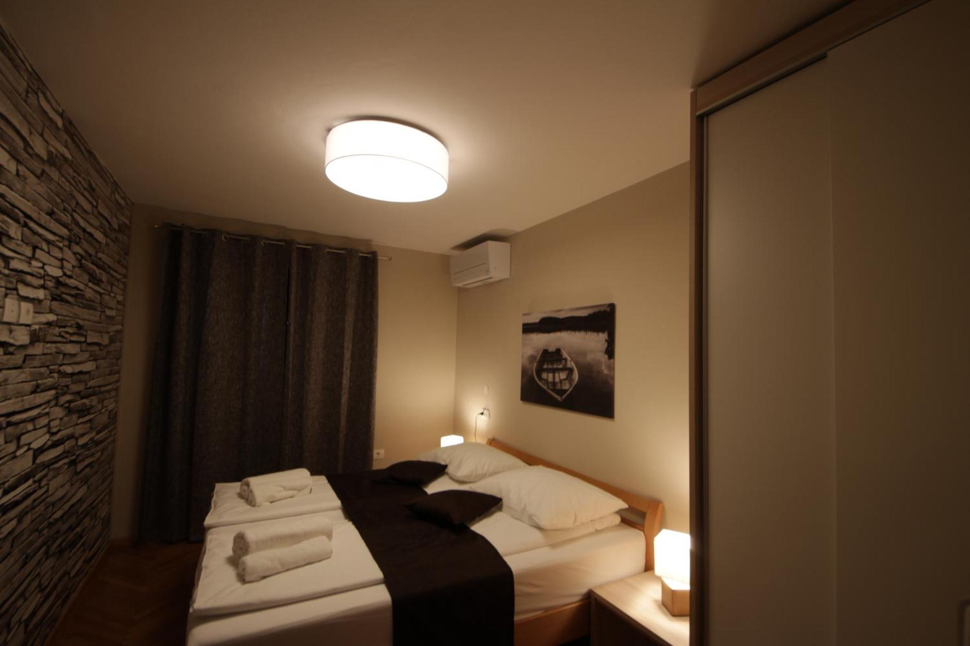 Apartma Kocevar Portorož Extérieur photo
