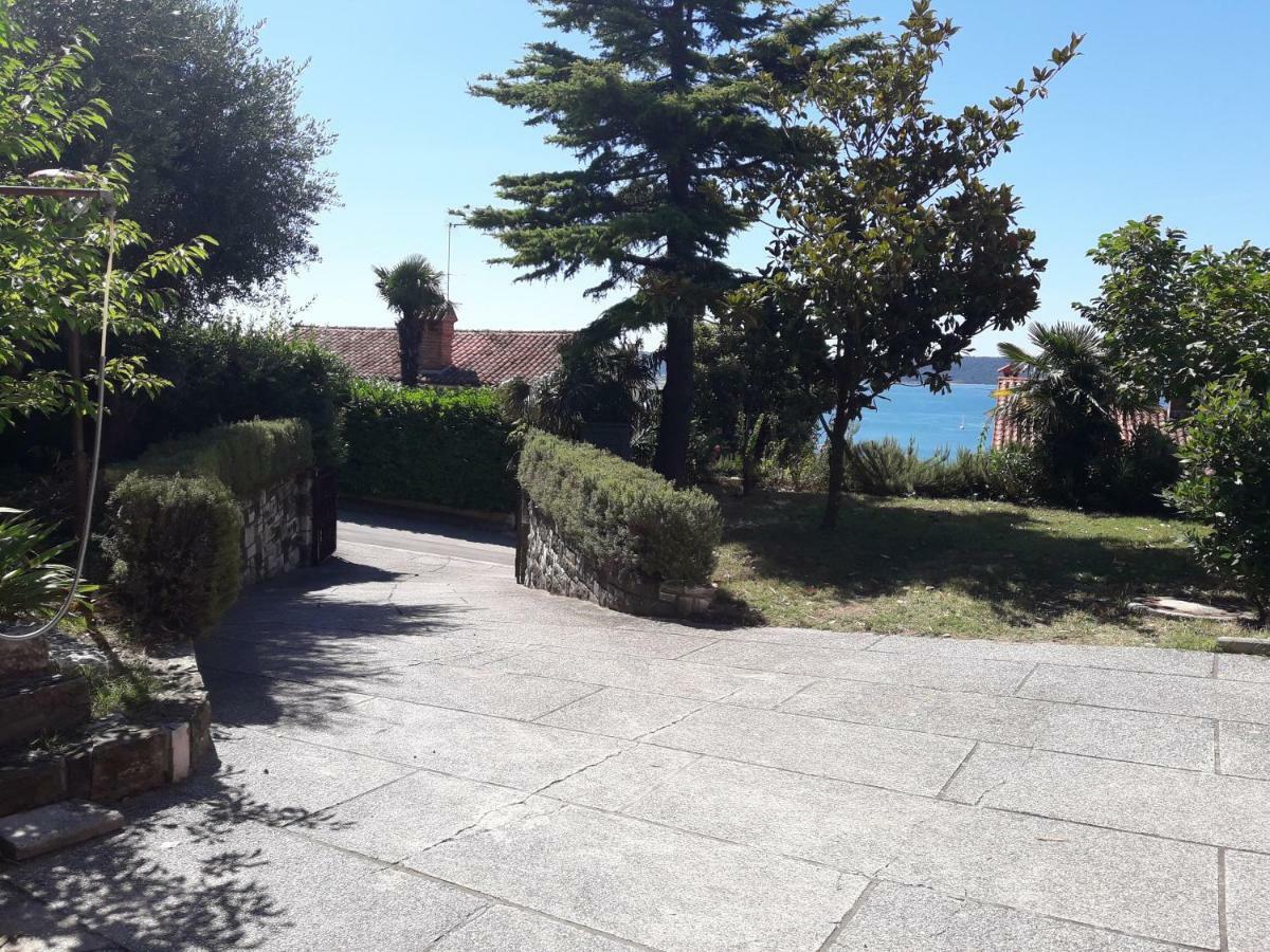 Apartma Kocevar Portorož Extérieur photo