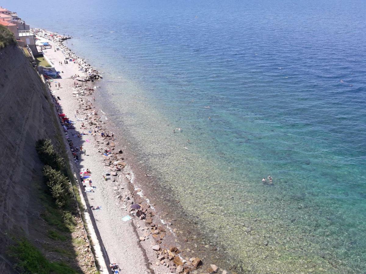 Apartma Kocevar Portorož Extérieur photo