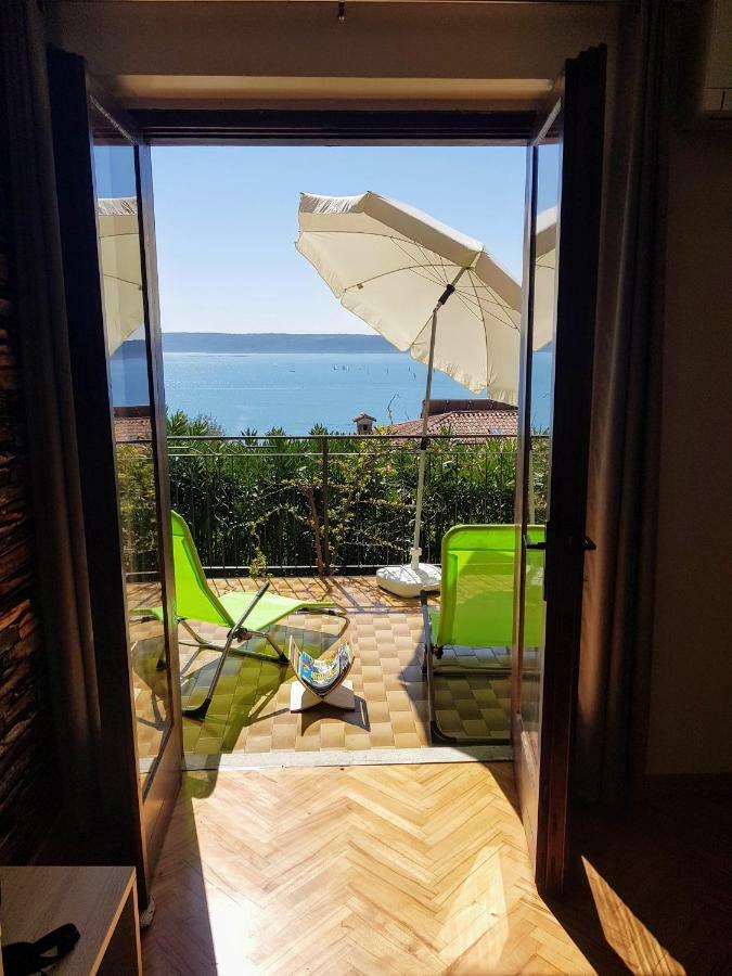 Apartma Kocevar Portorož Extérieur photo