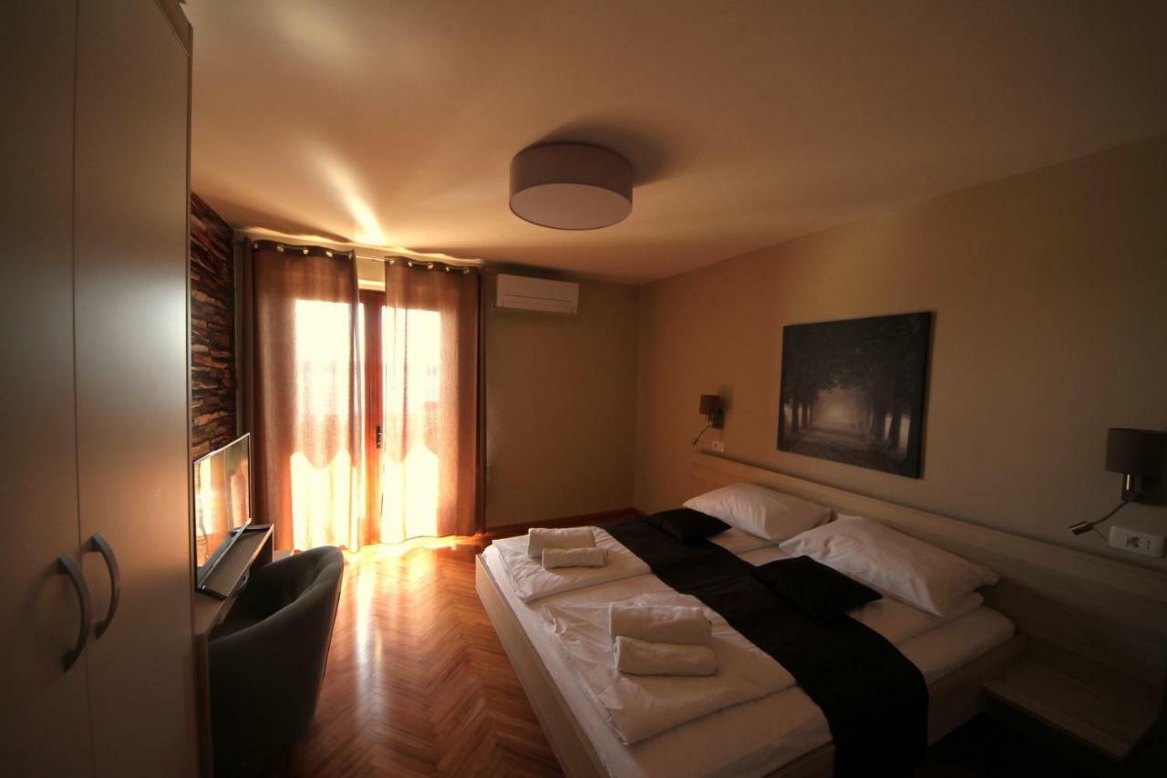 Apartma Kocevar Portorož Extérieur photo