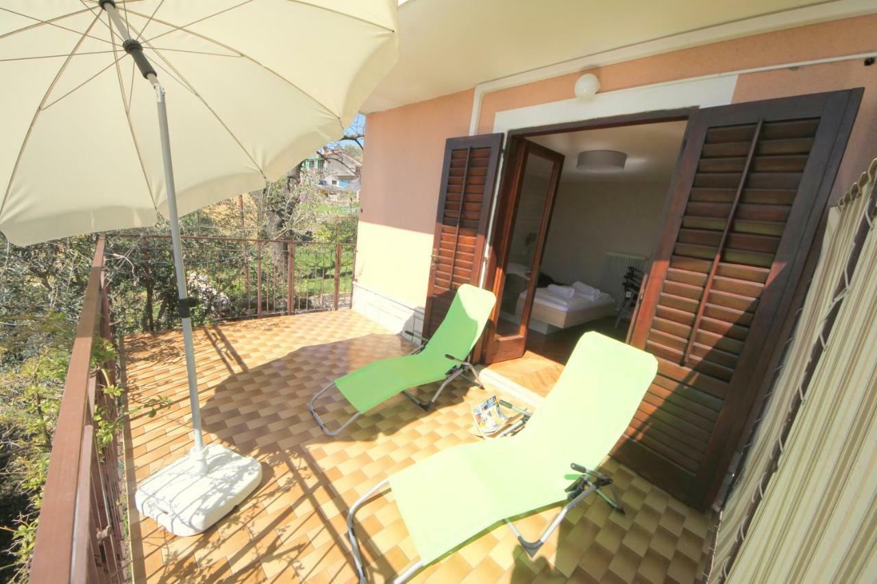 Apartma Kocevar Portorož Extérieur photo