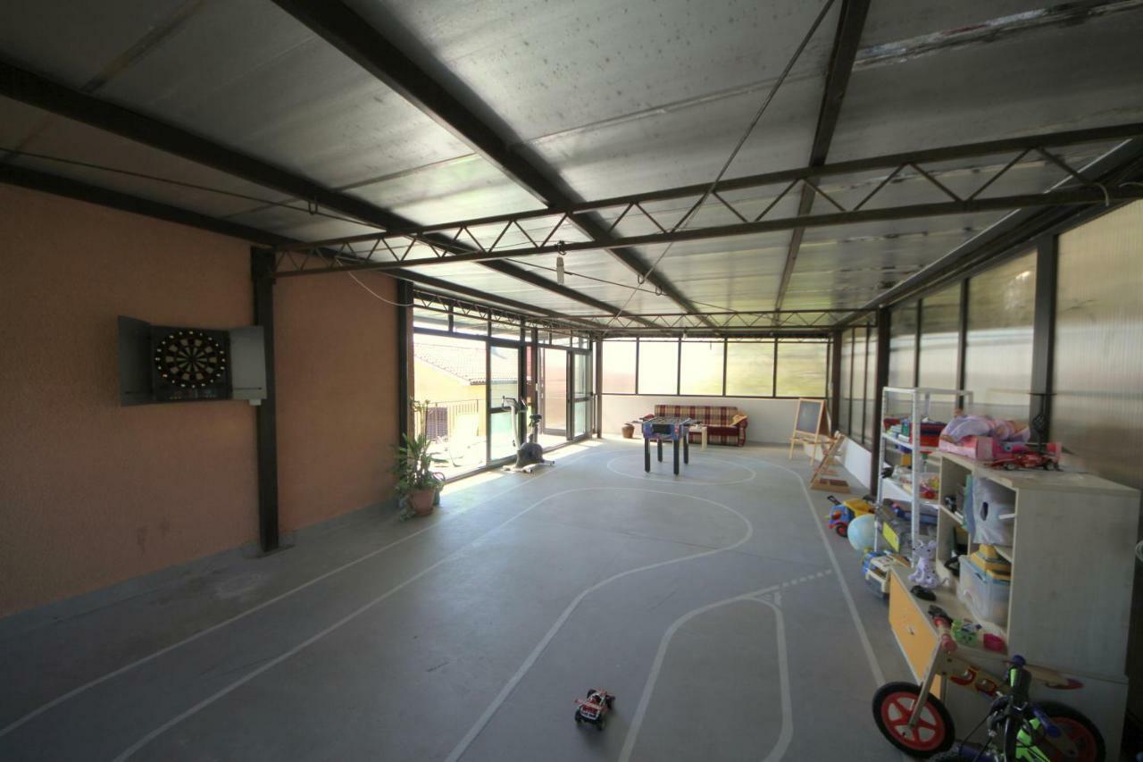 Apartma Kocevar Portorož Extérieur photo